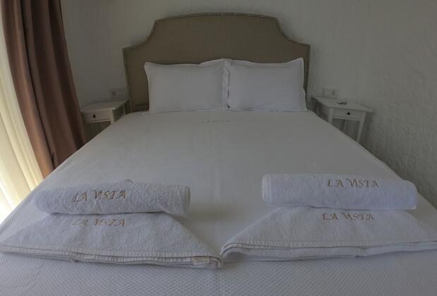 Alaçatı La Vista Otel - Görsel 24