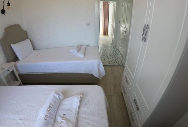 Alaçatı La Vista Otel - Görsel 25