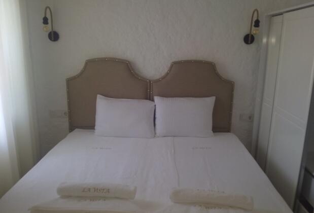 Alaçatı La Vista Otel - Görsel 26