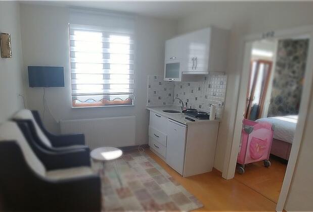 Villa Amasra Pansiyon - Görsel 13