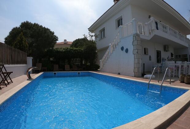 Alaçatı La Vista Otel - Görsel 4