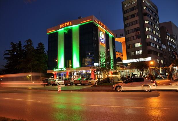 Hotel Grand Asos - Görsel 2