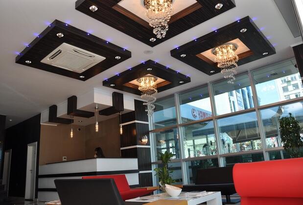 Hotel Grand Asos - Görsel 12