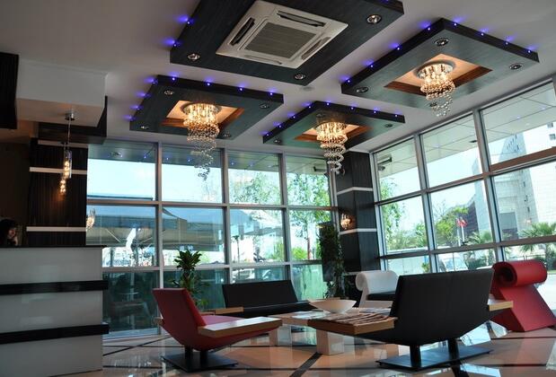 Hotel Grand Asos - Görsel 10