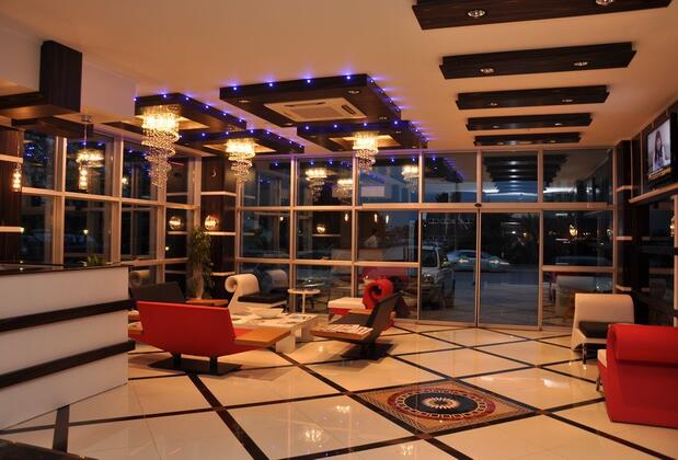 Hotel Grand Asos - Görsel 11