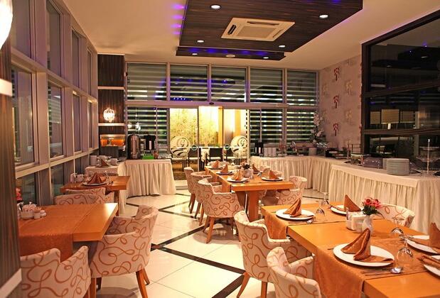 Hotel Grand Asos - Görsel 5