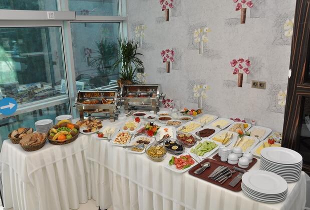 Hotel Grand Asos - Görsel 6