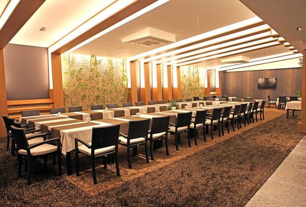 Hotel Grand Asos - Görsel 4