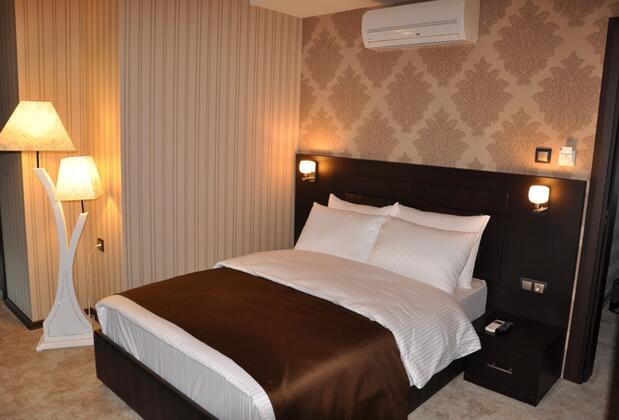 Hotel Grand Asos - Görsel 7