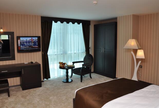 Hotel Grand Asos - Görsel 9