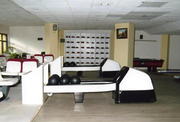 Ulaşan Hotel - Görsel 9