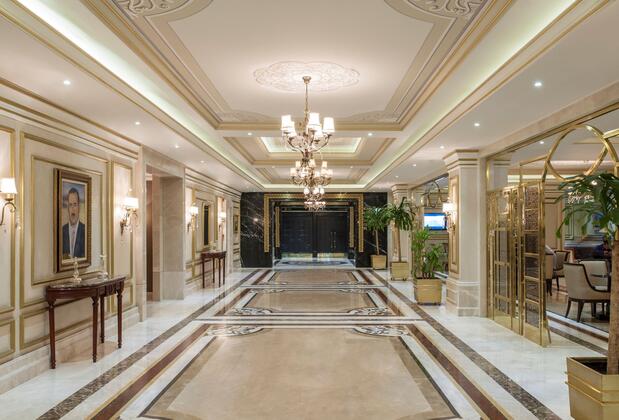 Elite World Van - Görsel 12