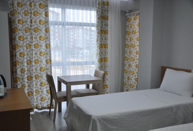 Omtel Otel - Görsel 9