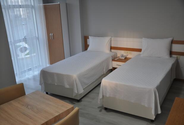 Omtel Otel - Görsel 14