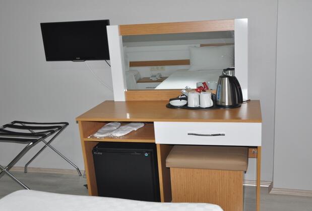 Omtel Otel - Görsel 8