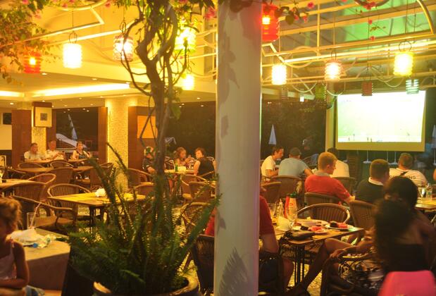 Fougere Apart Otel - Görsel 19