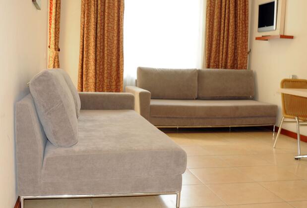 Fougere Apart Otel - Görsel 22