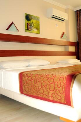 Fougere Apart Otel - Görsel 23