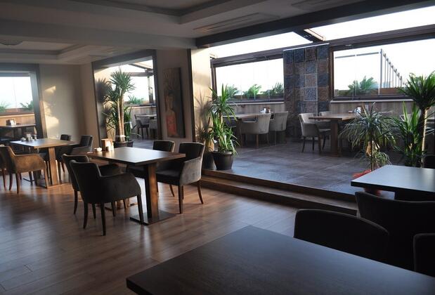 Atabay Hotel - Görsel 33