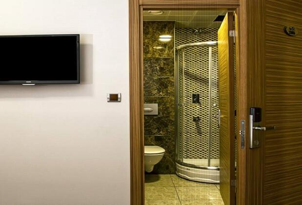 Atabay Hotel - Görsel 35