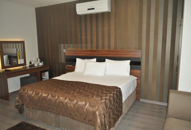 Atabay Hotel - Görsel 37