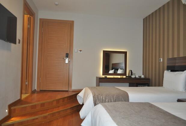 Atabay Hotel - Görsel 39