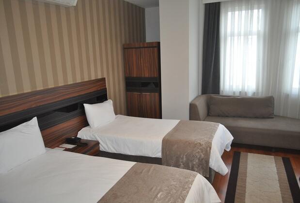 Atabay Hotel - Görsel 40