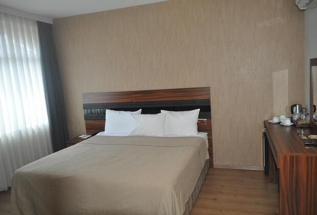 Atabay Hotel - Görsel 41