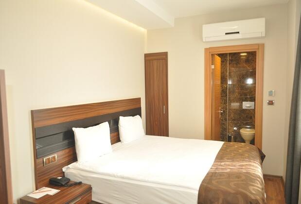 Atabay Hotel - Görsel 42