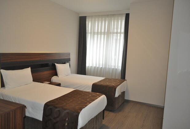 Atabay Hotel - Görsel 43