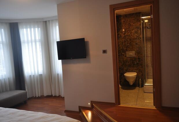 Atabay Hotel - Görsel 44