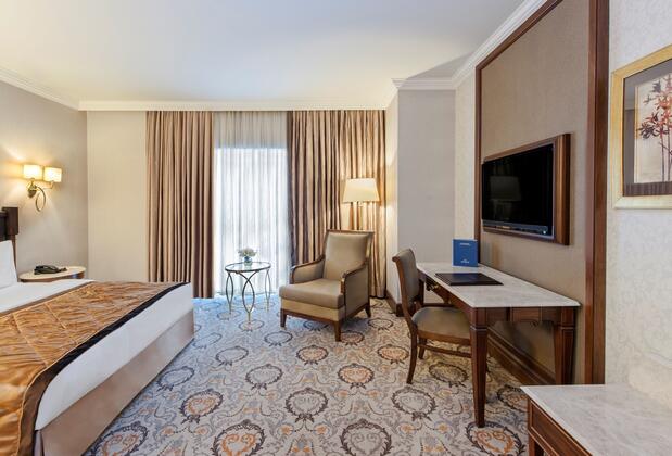 Elite World Van - Görsel 21