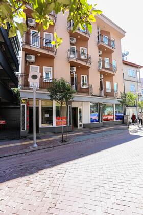 Amasra Metin Hotel - Görsel 3