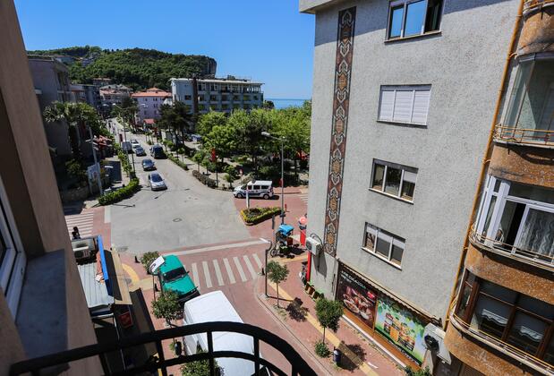 Amasra Metin Hotel - Görsel 6