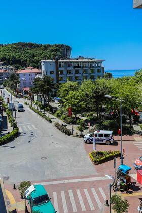 Amasra Metin Hotel - Görsel 7