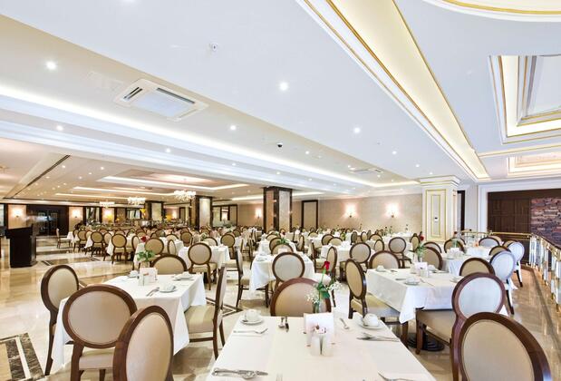 Elite World Van - Görsel 13