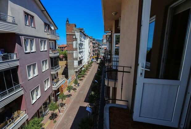 Amasra Metin Hotel - Görsel 4