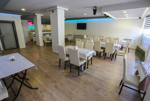 Amasra Metin Hotel - Görsel 8