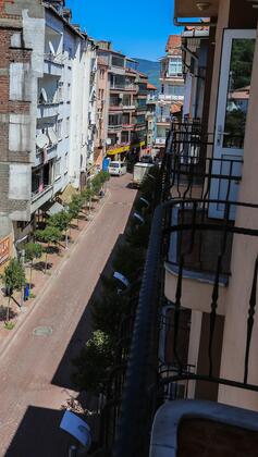 Amasra Metin Hotel - Görsel 5