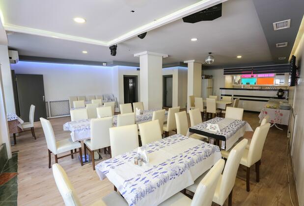 Amasra Metin Hotel - Görsel 9