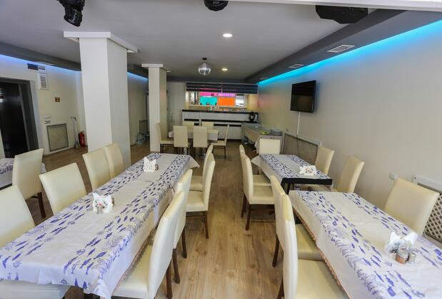 Amasra Metin Hotel - Görsel 10