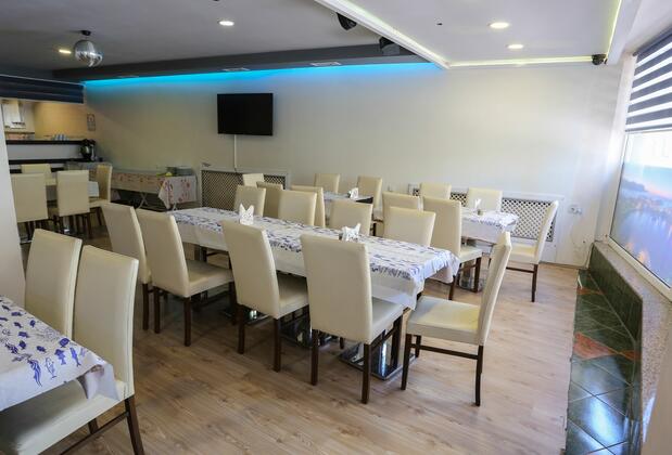 Amasra Metin Hotel - Görsel 11