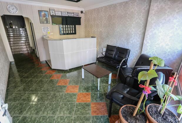 Amasra Metin Hotel - Görsel 12