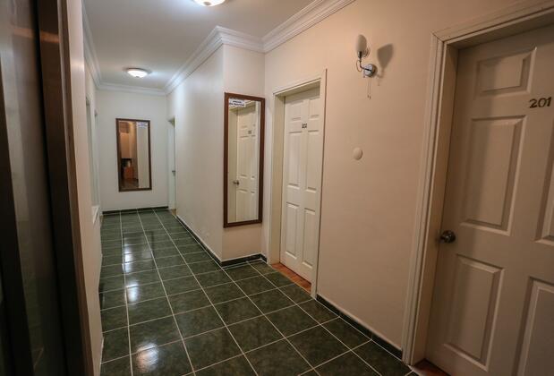 Amasra Metin Hotel - Görsel 13