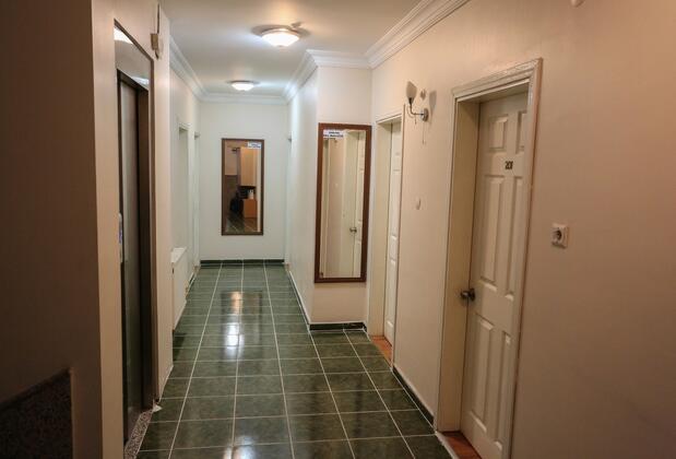 Amasra Metin Hotel - Görsel 14