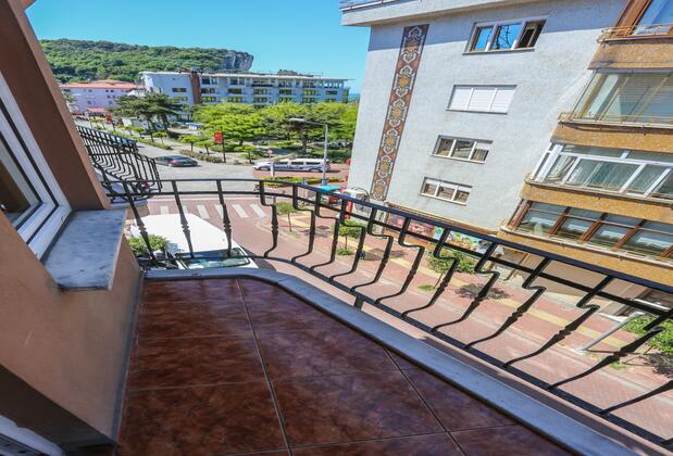 Amasra Metin Hotel - Görsel 15