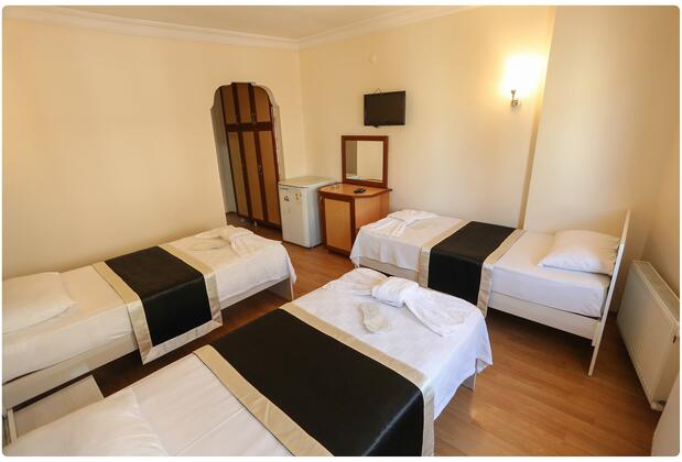 Amasra Metin Hotel - Görsel 17