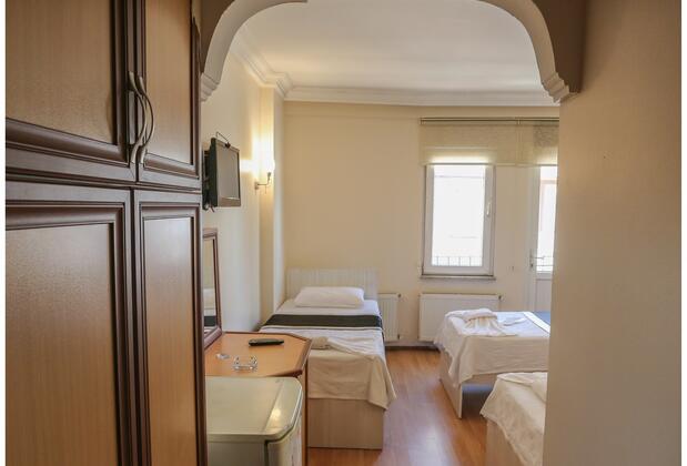 Amasra Metin Hotel - Görsel 18