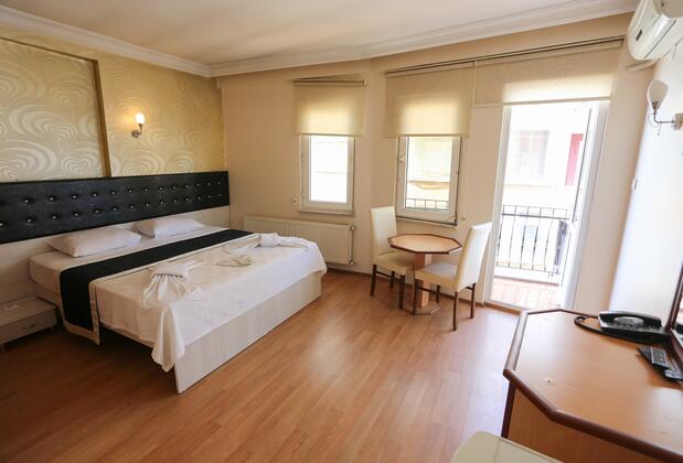 Amasra Metin Hotel - Görsel 19