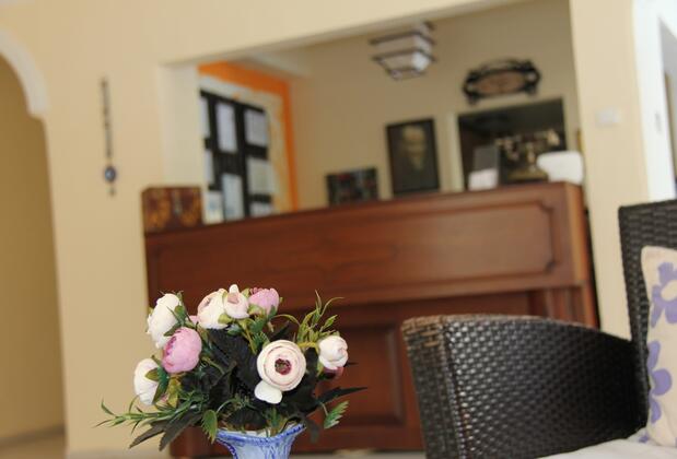 Adrasan Eldorado Butik Hotel - Görsel 40